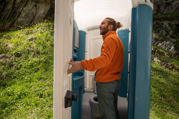 Best Local porta potty services  in Schulenburg, TX
