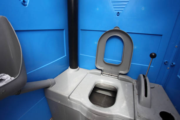 Portable Toilet Options We Offer in Schulenburg, TX